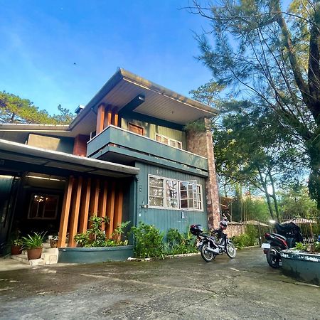 The Gather Inn Baguio - Burnham Park Baguio City Extérieur photo