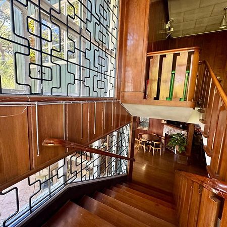 The Gather Inn Baguio - Burnham Park Baguio City Extérieur photo