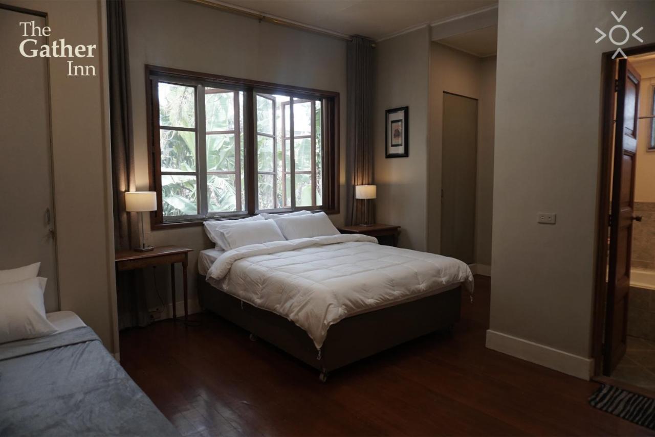 The Gather Inn Baguio - Burnham Park Baguio City Extérieur photo