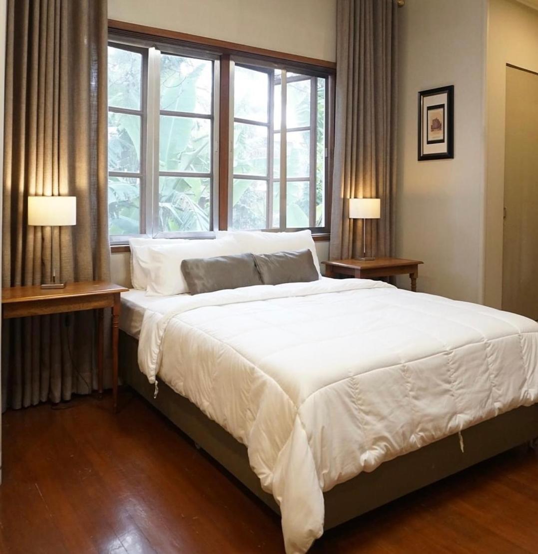 The Gather Inn Baguio - Burnham Park Baguio City Extérieur photo