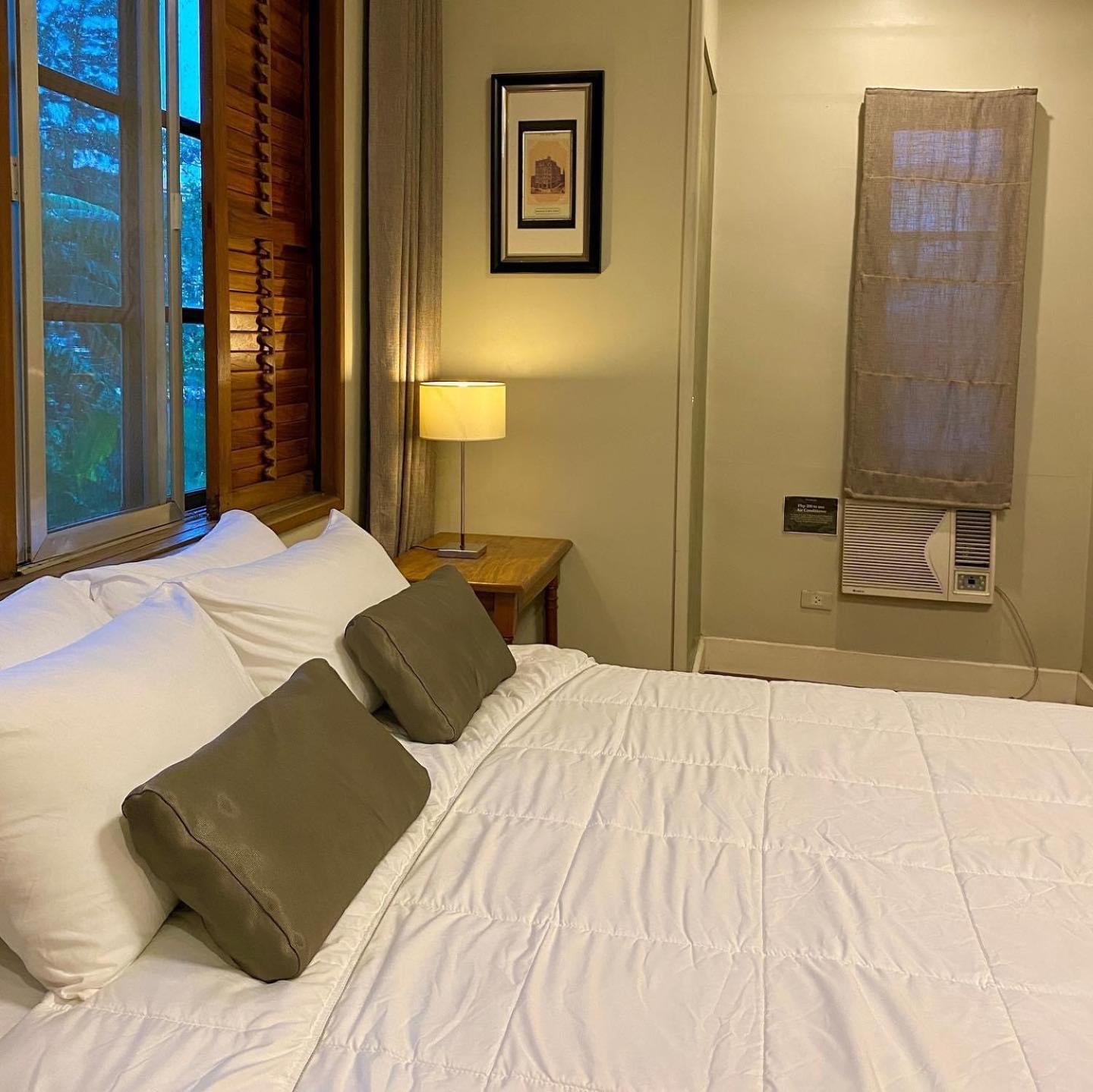 The Gather Inn Baguio - Burnham Park Baguio City Extérieur photo