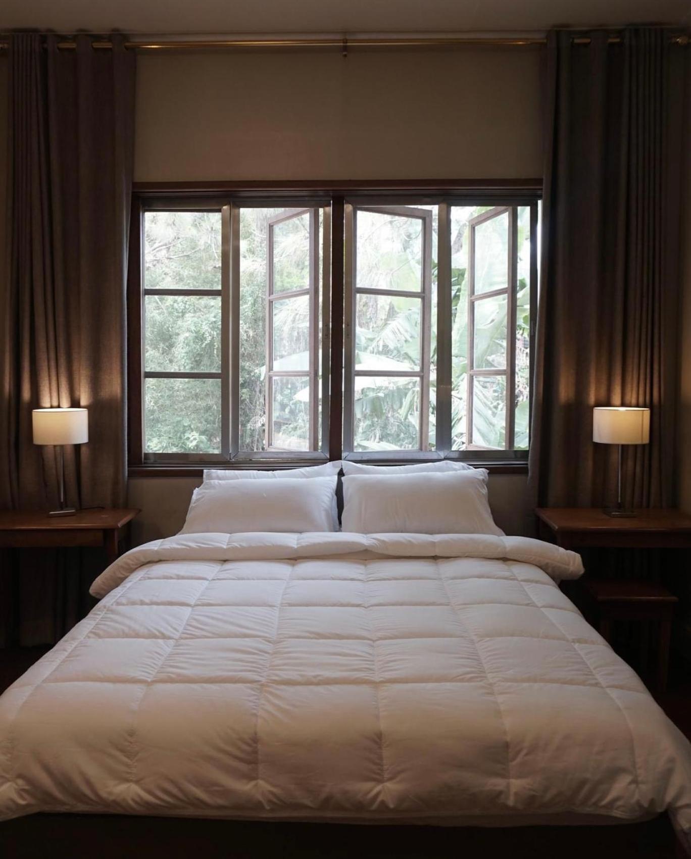 The Gather Inn Baguio - Burnham Park Baguio City Extérieur photo