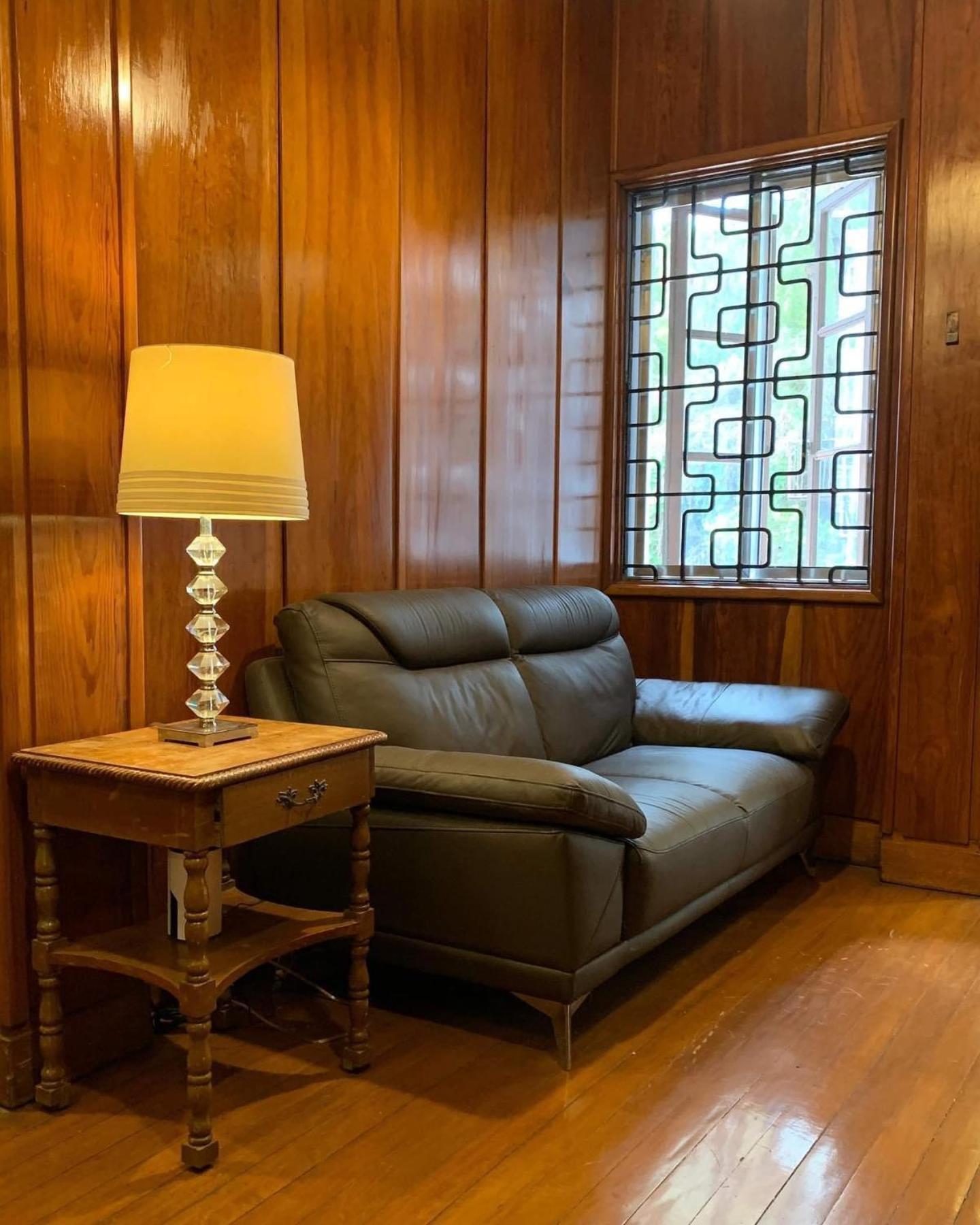 The Gather Inn Baguio - Burnham Park Baguio City Extérieur photo