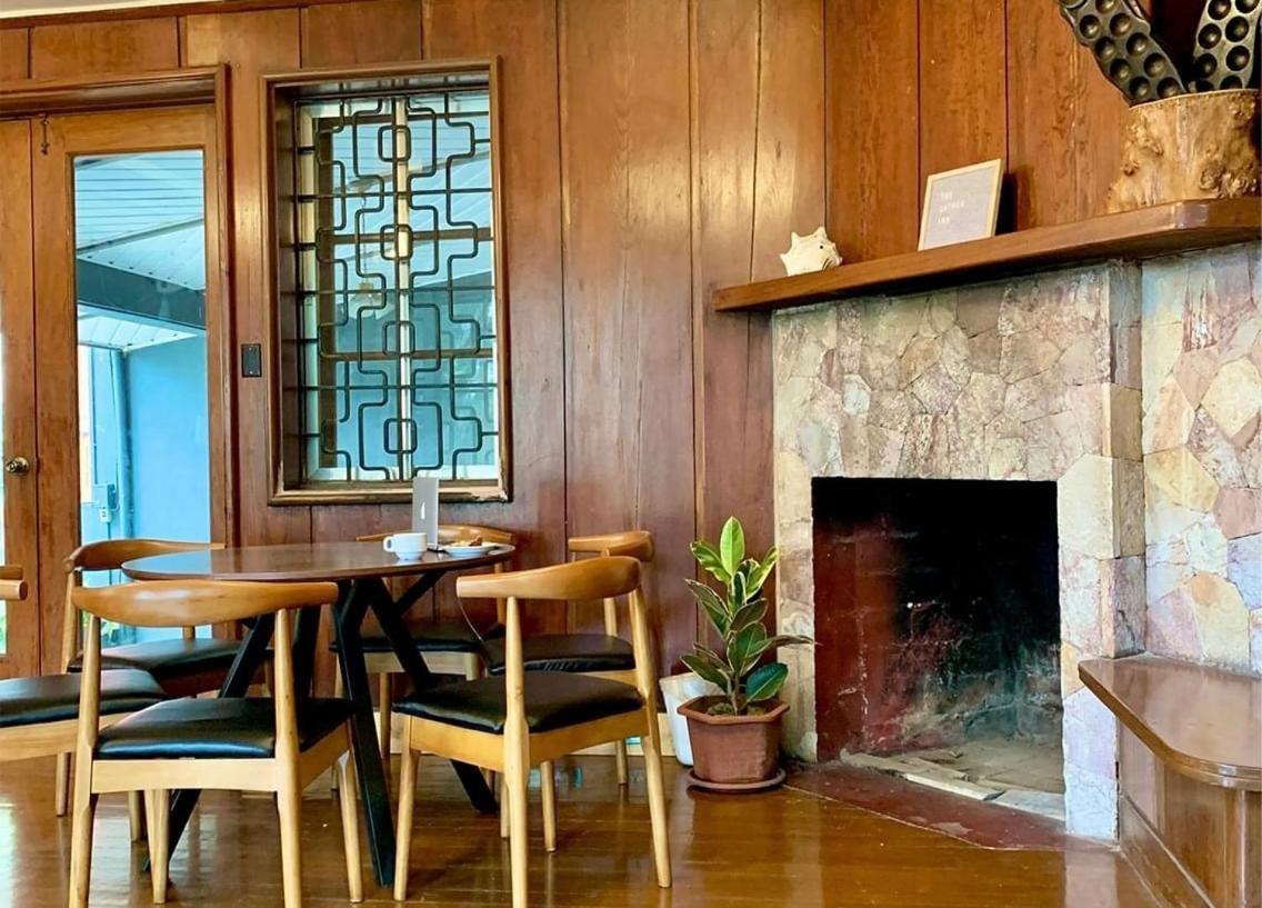 The Gather Inn Baguio - Burnham Park Baguio City Extérieur photo