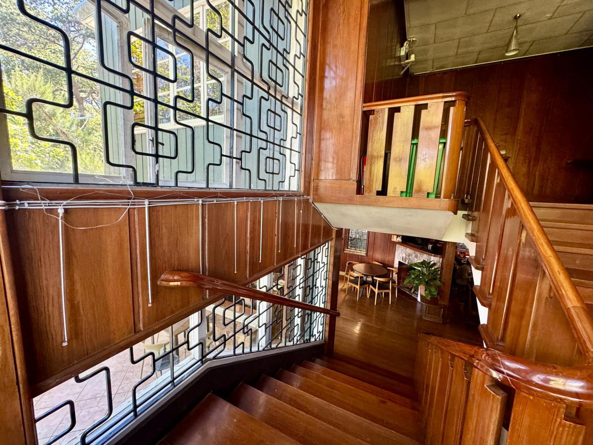 The Gather Inn Baguio - Burnham Park Baguio City Extérieur photo