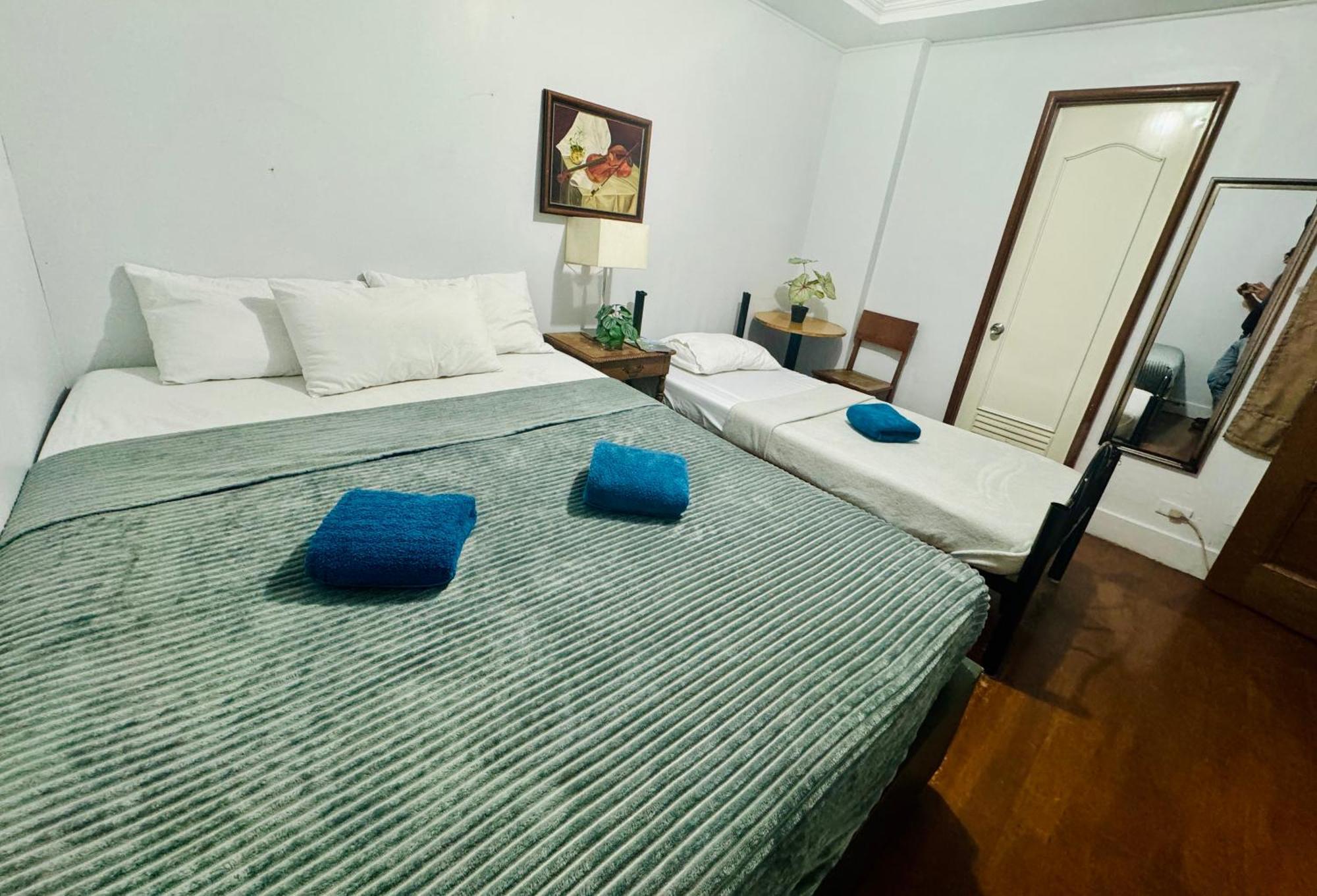 The Gather Inn Baguio - Burnham Park Baguio City Extérieur photo